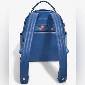 Her Universe | Bags | Nwt Her Universe Coraline Patchwork  display picture 3